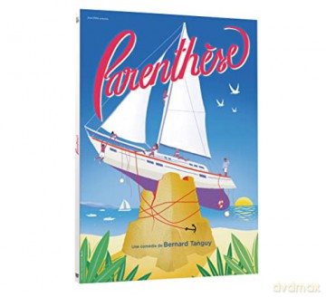 Parenthese (DVD)