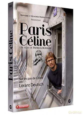 Paris Céline