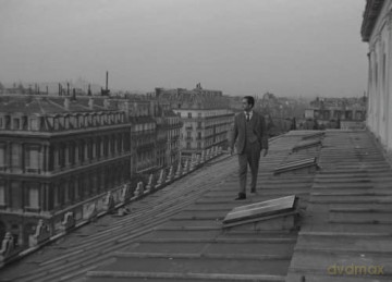 Paris Belongs to Us (Paryż należy do nas) [Blu-Ray]
