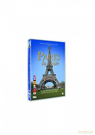 Paris, la Visite