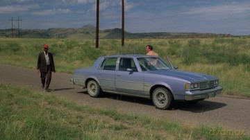 Paris, Texas (Paryż, Teksas) [DVD]