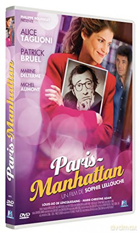 Paris-Manhattan
