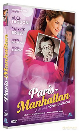 Paris-Manhattan
