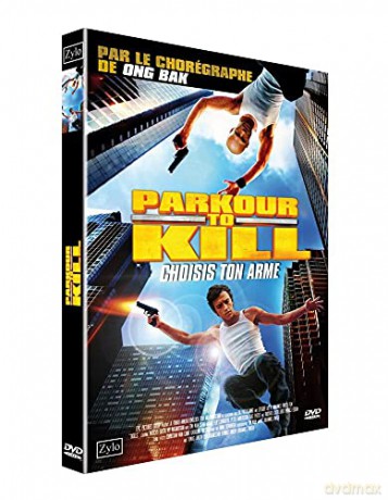 Parkour to Kill