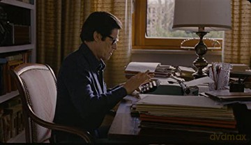 Pasolini [DVD]