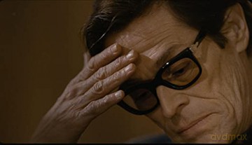 Pasolini [DVD]