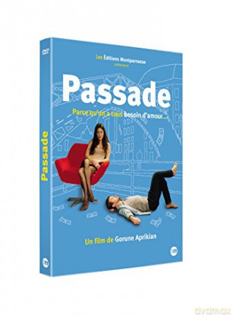 Passade