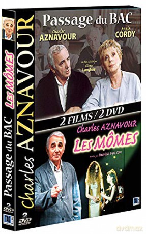Passage du Bac + Les mômes