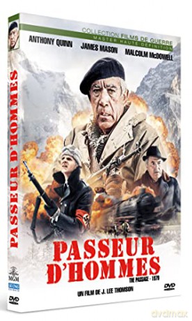 Passeur d'hommes