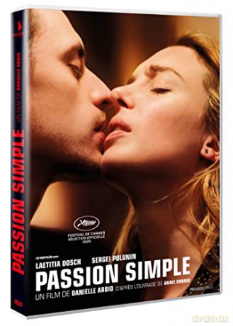 Passion Simple