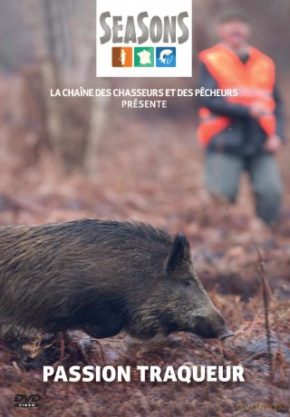 Passion traqueur