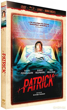Patrick [Blu-Ray]