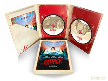 Patrick [Blu-Ray]