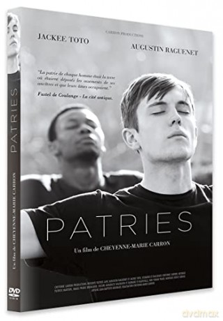 Patries