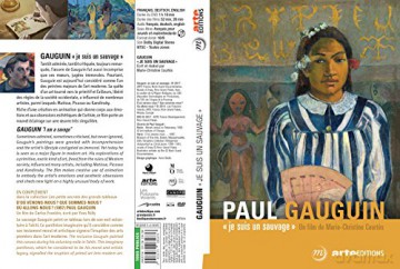 Paul Gauguin