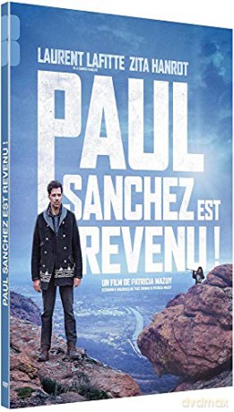 Paul Sanchez est Revenu