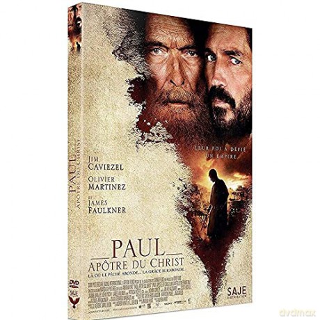 Paul, Apôtre du Christ