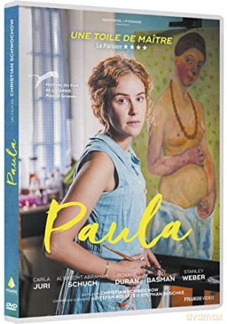 Paula [DVD]