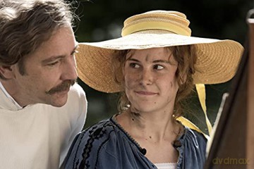 Paula [DVD]