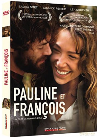 Pauline et François