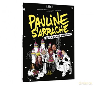 Pauline s'arrache