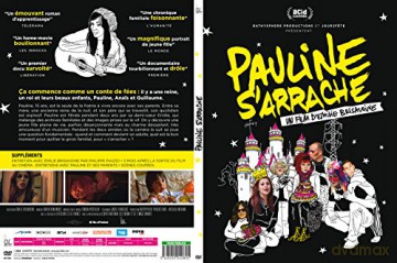Pauline s'arrache