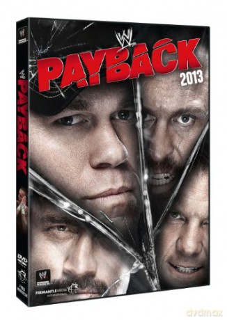 Payback 2013