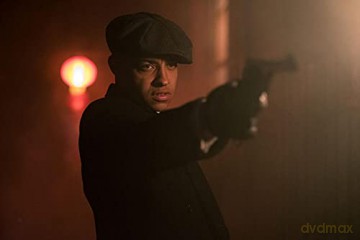 Peaky Blinders Season 5 [2xBlu-Ray]