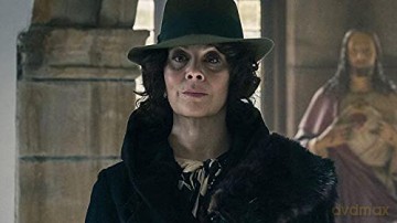 PEAKY BLINDERS SAISON 5 - 2
