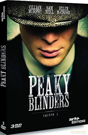 Peaky Blinders-Saison 1