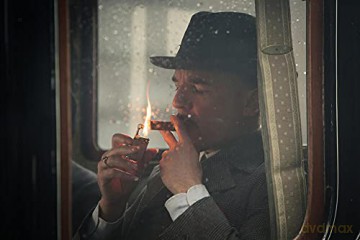 Peaky Blinders Season 1 [2xBlu-Ray]