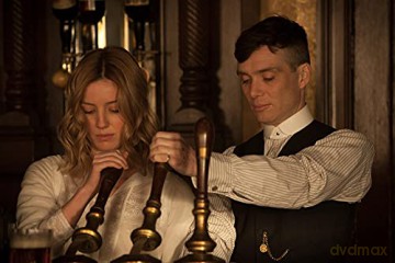 Peaky Blinders Season 1 [2xBlu-Ray]
