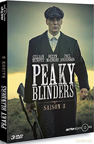 Peaky Blinders-Saison 3