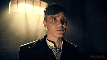 Peaky Blinders-Saison 3
