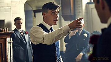 Peaky Blinders-Saison 3