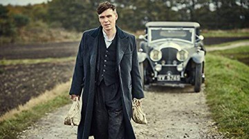 Peaky Blinders Season 3 [2xBlu-Ray]