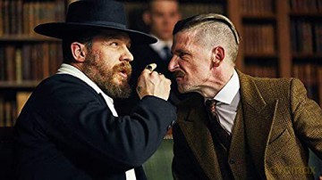 Peaky Blinders Season 3 [2xBlu-Ray]