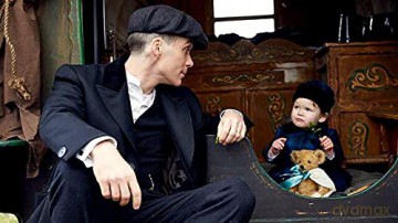 Peaky Blinders Season 3 [2xBlu-Ray]