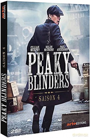 Peaky Blinders-Saison 4