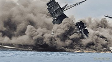 Pearl Harbor [DVD]