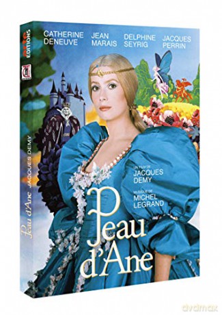 Peau d'Âne (50eme Anniversaire-Version restaurée)