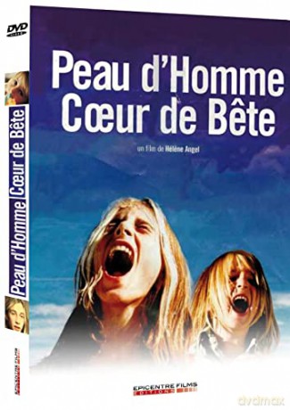 Peau d'homme Coeur de bete
