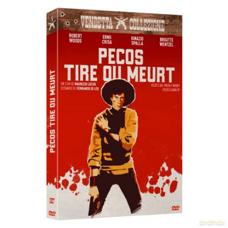 Pécos Tire ou Meurt
