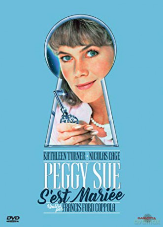 Peggy Sue s'est mariée
