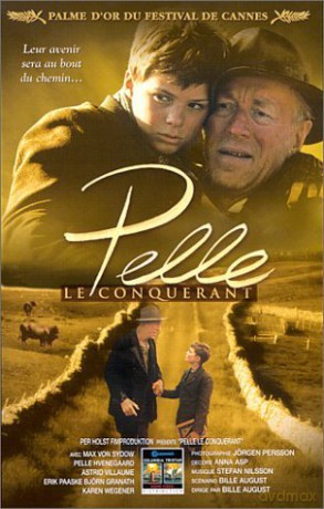 Pelle le conquérant