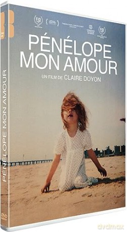 Pénélope Mon Amour