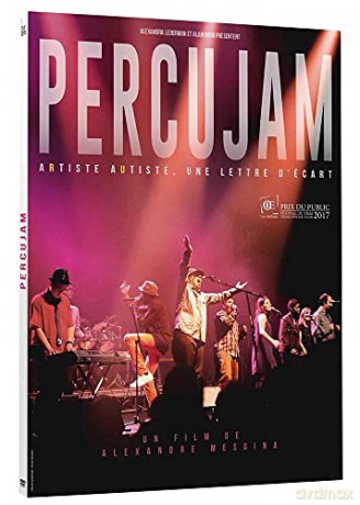 Percujam