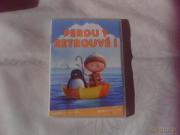 Perdu retrouvé