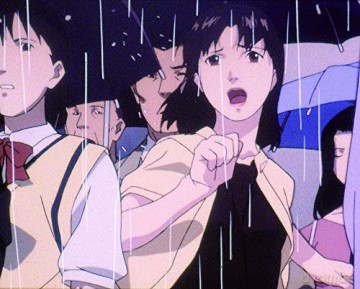 Perfect Blue (steelbook) [Blu-Ray]+[DVD]