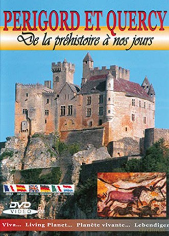 Périgord et Quercy, de la préhistoire a nos jours